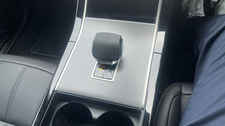 Land Rover Range Rover Evoque 2.0 D200 Dynamic HSE 5dr Auto Diesel Hatchback